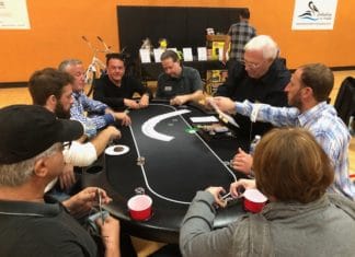 Good Poker Night Funds Programs at Vista Boys & Girls Club
