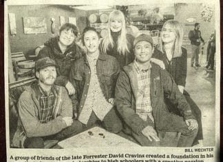 North County Non-Profit Celebrates the Arts to Fundraise Scholarship