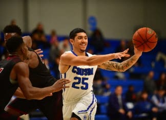 CSU San Marcos Knocks Off Pomona to Take First Place in CCAA