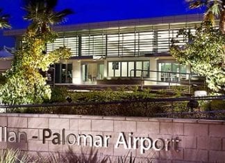 City of Carlsbad’s Role in Airport Master Plan Discussed