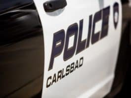 Human Remains Located