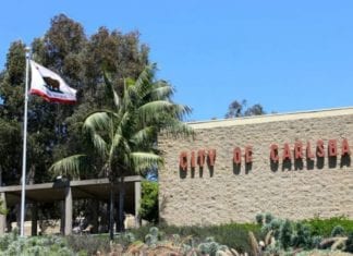 Carlsbad City Council Discusses Goals