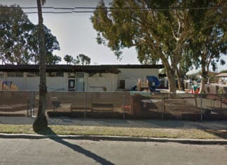 Eastside Neighborhood Community Cleanup Feb 24