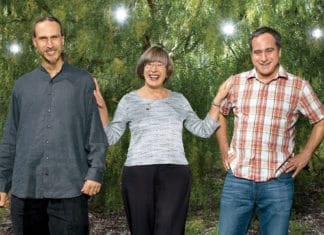 Dr. Bronner’s Renews Sponsorship Agreement of City’s Cultural Arts Programming for 2018