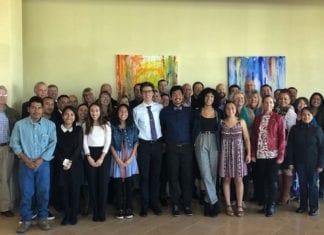 Escondido Chamber Rising Star Students of the Month