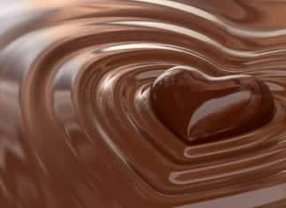 “For The Love of Chocolate” Escondido Chocolate Festival.