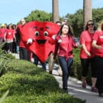 tri-city heart 2018