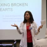tri-city heart 2018