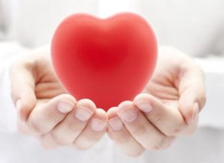 The Woman’s Club of Vista Celebrates Heart Health