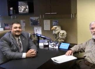 Joe Green Reflecting On His First Year With Vista’s City Council