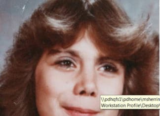 11 Year Anniversary of Jodine Serrin’s Valentines’ Day Murder