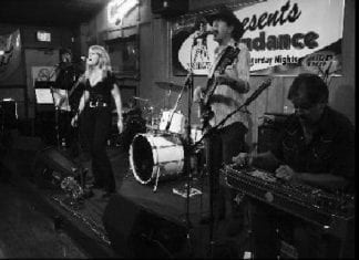 First Annual Spring Fling Hosts The Sundance Band March 10th