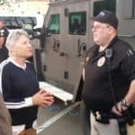 Sunset Market First Responders