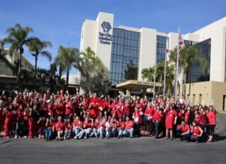 Tri-City Celebrates Heart Health Awareness Month