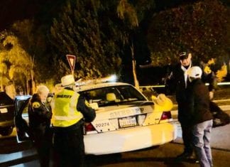 Vista Sheriff Senior Volunteer Patrol Looking for Volunteers