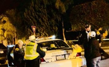 Vista Sheriff Senior Volunteer Patrol Looking for Volunteers