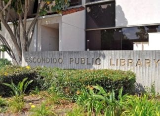 Escondido Public Library Hosts Strategic Plan Meetings at East Valley Community Center