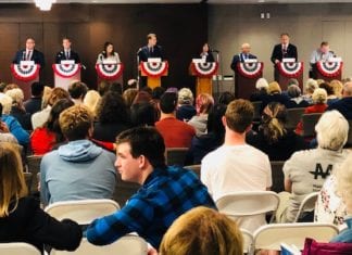49th Congressional District Candidate Forum Video