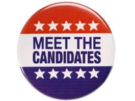 49th Congressional District Bipartisan Candidate Forum Tonight