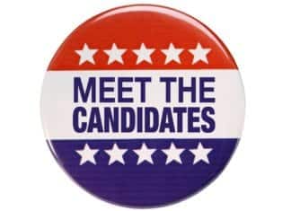 49th Congressional District Bipartisan Candidate Forum Tonight