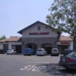 Only Losers Litter Mar 24 Foothill Laundry