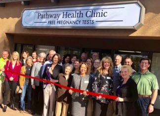 Pathway Health Clinic Had Successful Grand Re-Opening