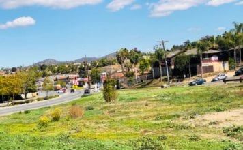 Pala Vista Park is a Go says Vista City Council