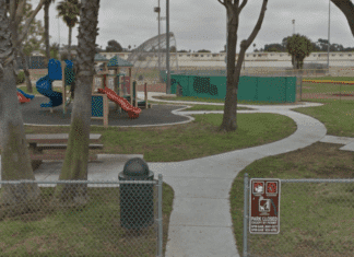 Public Workshop March 27 – Parks & Recreation Master Plan Update