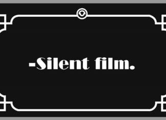Silent Film Thursdays at the Oceanside Library