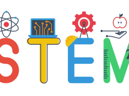 Save the Date for Super STEM Saturday! March 9th