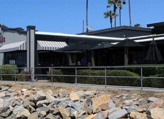 Oceanside Broiler, Not New, But Improved!