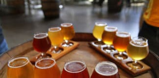 Stone Brewing’s Next Chapter, Summer Beers, and Bigfoot Is Back