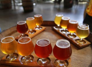 I Like Beer the Podcast Walked in on a Hall of Fame Brew Day