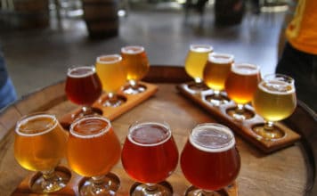 Stone Brewing’s Next Chapter, Summer Beers, and Bigfoot Is Back