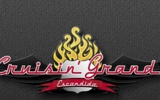 Cruisin’ Grand Friday nights, 5:00 p.m.–9:00 p.m Starts in April