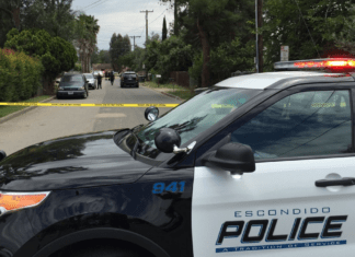 Homicide Update Escondidio