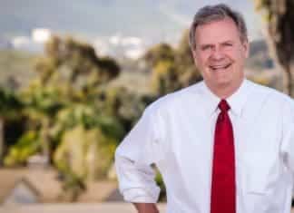 San Marcos Mayor Delivers His Final State of the City Address