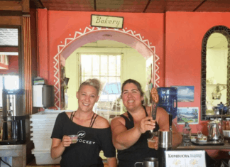 Share Your Cup Oceanside