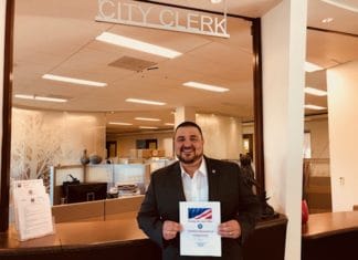 Vista City Councilmember Joe Green to Run for Mayor in November 2018 Election