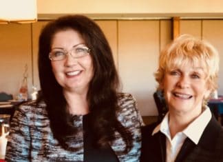 Vista Councilwoman Amanda Rigby Runs for State Assembly District 76 in June Primary