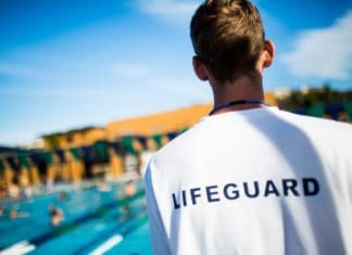 City of Carlsbad offers Lifeguard Academy