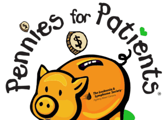 Students at The Classical Academy raised $5,628