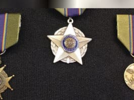 2018 Law & Order Awards & Dinner – Honoring Local Heroes