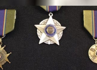 2018 Law & Order Awards & Dinner – Honoring Local Heroes