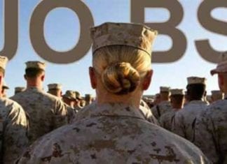 Hire Heroes USA Tuesday, March 27