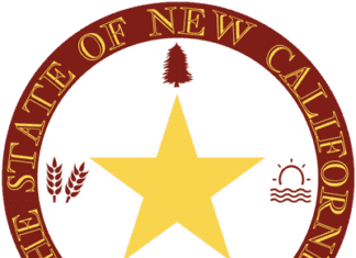 New California Could Become the Next West Virginia