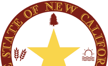 New California Could Become the Next West Virginia