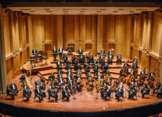 Rebels, Raiders, and Supermen: the Music of John Williams March 24th