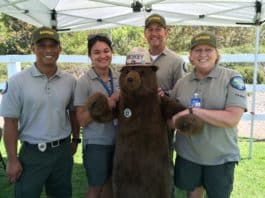 San Marcos City Seeks Part-Time Park Rangers