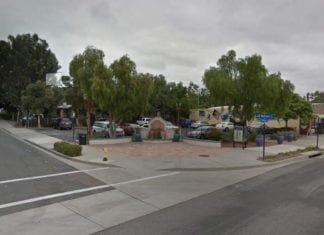 Downtown Parking Lot Closed Mar 16 & 21